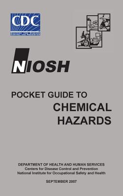 NIOSH Pocket Guide to Chemical Hazards Cover Image