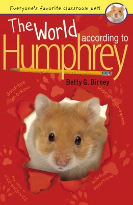 Cover for The World According to Humphrey