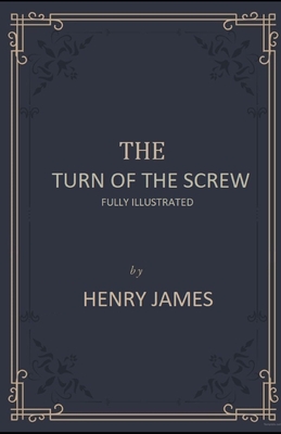 The Turn of the Screw