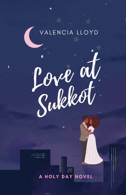 Love at Sukkot Cover Image