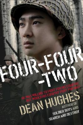 Cover for Four-Four-Two
