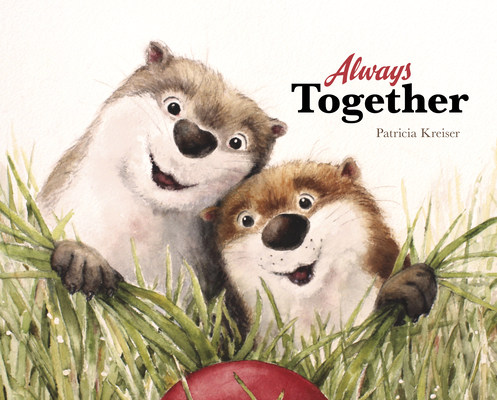 Always Together Cover Image