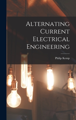 Alternating Current Electrical Engineering Cover Image