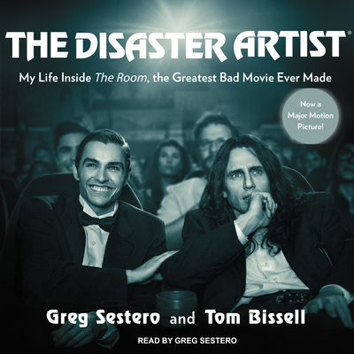 DISASTER ARTIST: My Life Inside THE ROOM, the - YouTube