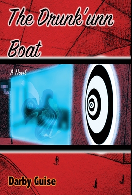 The Drunk'unn Boat Cover Image