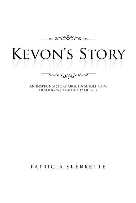Cover for Kevon's Story