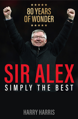 Cover for Sir Alex