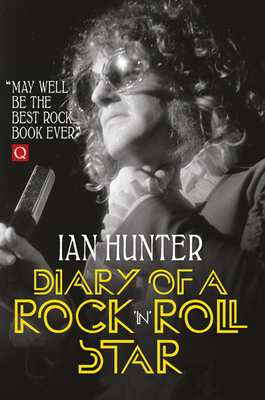 Diary of a Rock 'n' Roll Star Cover Image