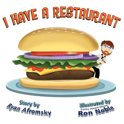 I Have a Restaurant Cover Image