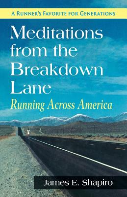 Meditations from the Breakdown Lane: Running Across America Cover Image