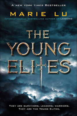 Young Elites By Marie Lu Cover Image