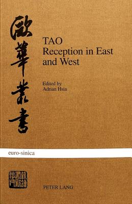 Tao Reception in East and West (Eurosinica #5) Cover Image