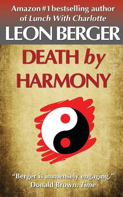 Death by Harmony By Leon Berger Cover Image