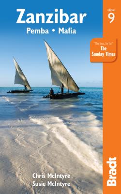 Zanzibar: Pemba, Mafia Cover Image