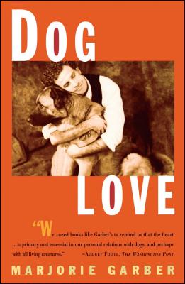 Cover for DOG LOVE