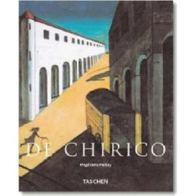 Giorgio De Chirico: 1888-1978, the Modern Myth Cover Image