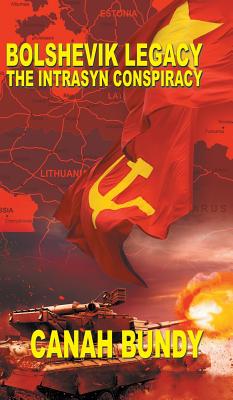 Cover for Bolshevik Legacy