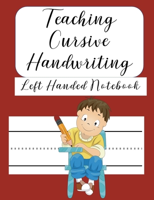 Cursive Letter Tracing: Learn Cursive Alphabet Letters.Cursive writing  practice book for kids Handwriting workbook for beginners. (Paperback)