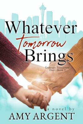 Cover for Whatever Tomorrow Brings