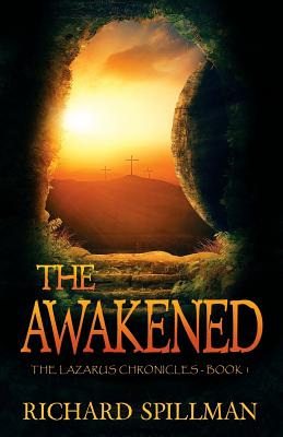 The Awakened By Richard Spillman Cover Image