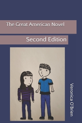 The Great American Novel: Second Edition Cover Image