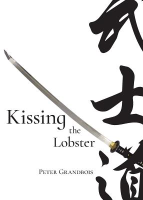 Kissing The Lobster Cover Image
