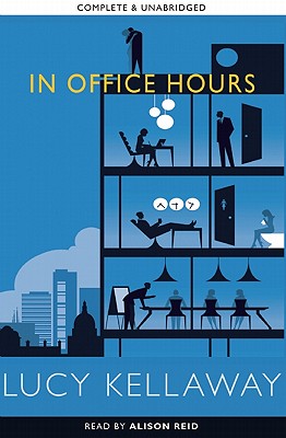 Cover for In Office Hours