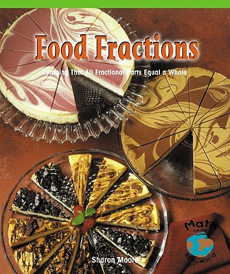 Food Fractions Cover Image