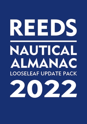 Reeds Looseleaf Update Pack 2022 (Reed's Almanac)  Cover Image