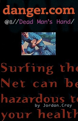 Dead Man's Hand (danger.com #8) Cover Image