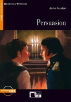 Persuasion [With CD (Audio)] (Reading & Training: Step 5)