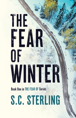 Cover for The Fear of Winter
