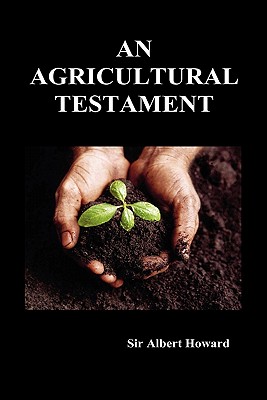 An Agricultural Testament Cover Image