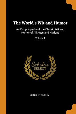 Cover for The World's Wit and Humor