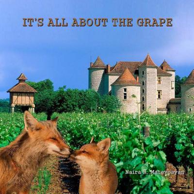 It's all about the grape Cover Image