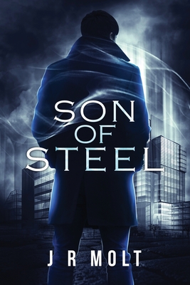 Son of Steel Cover Image