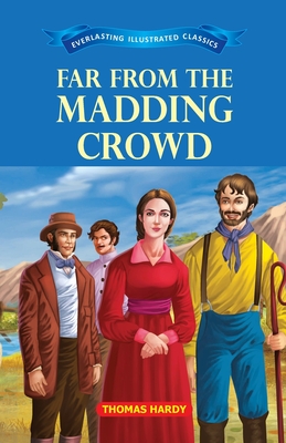 Far from the Madding Crowd mitpressbookstore