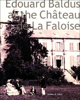 Cover for Edouard Baldus at the Château de La Faloise
