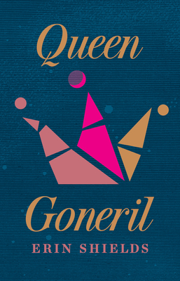 Queen Goneril Cover Image