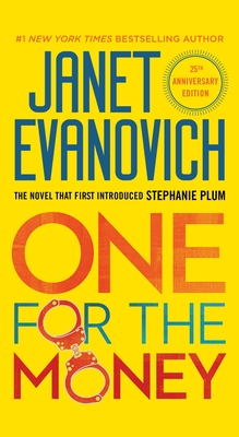 One for the Money (Stephanie Plum #1) By Janet Evanovich Cover Image