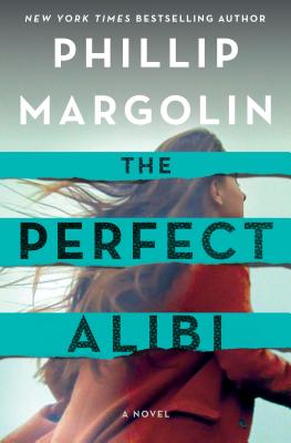 The Perfect Alibi: A Novel (Robin Lockwood #2)