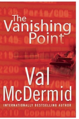 Cover for The Vanishing Point