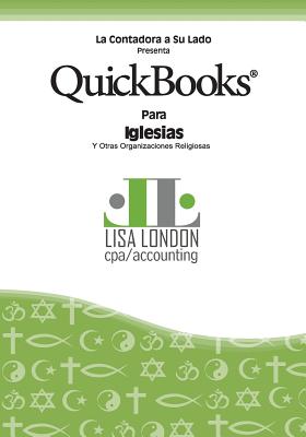 QuickBooks para Iglesias y Otras Organizaciones Religiosas (Accountant Beside You)