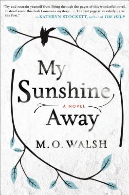 Cover Image for My Sunshine Away: A Novel