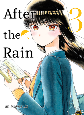 After the Rain 3 By Jun Mayuzuki Cover Image