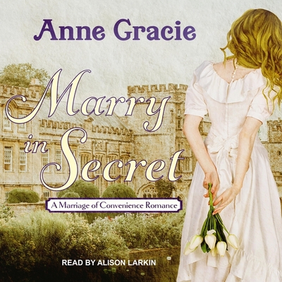 Marry in Secret (Marriage of Convenience #3)