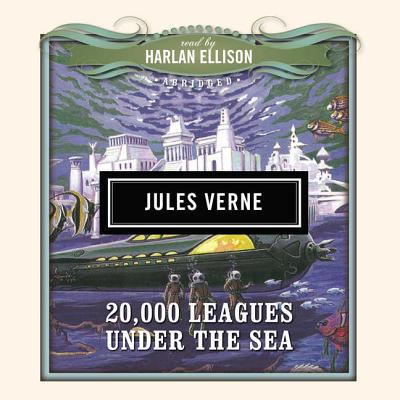 20,000 Thousand Leagues Under the Sea