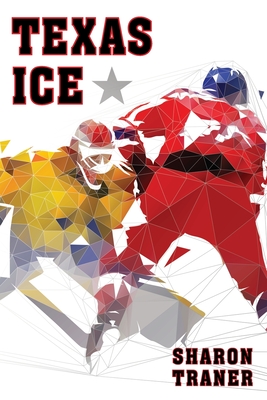 Texas Ice Cover Image