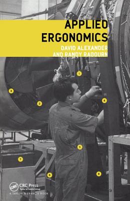 Applied Ergonomics Cover Image