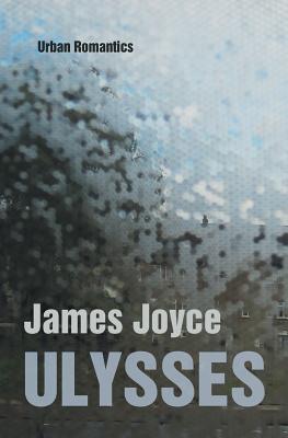 Cover for Ulysses